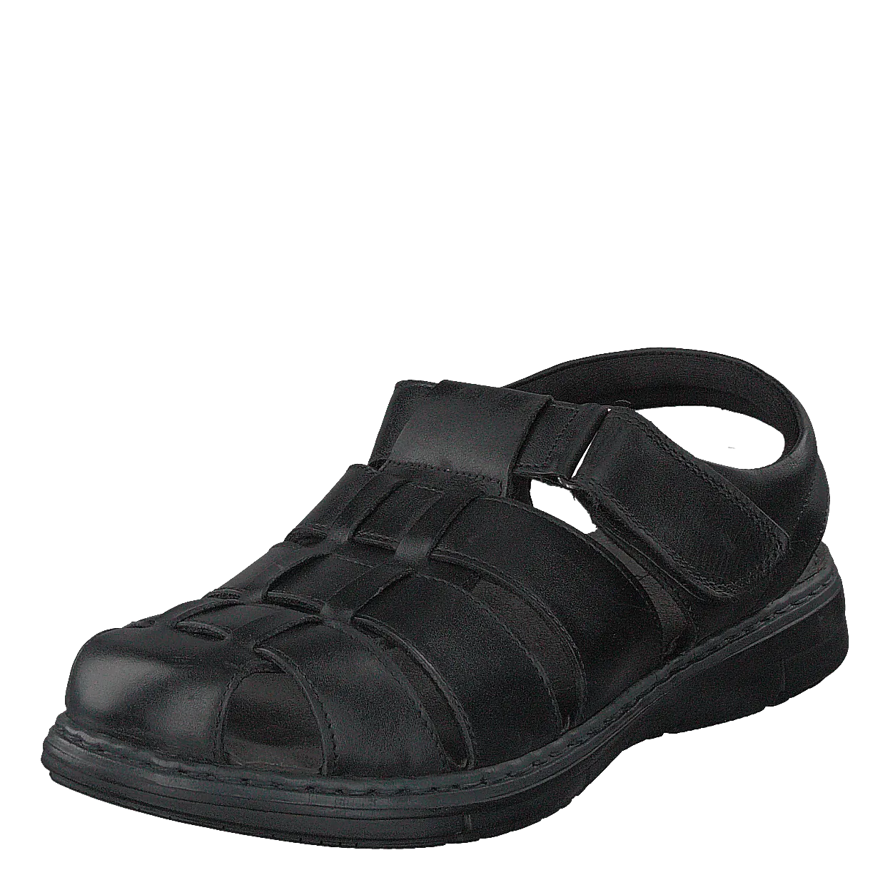 451-0004 Black