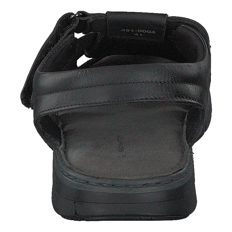 451-0004 Black