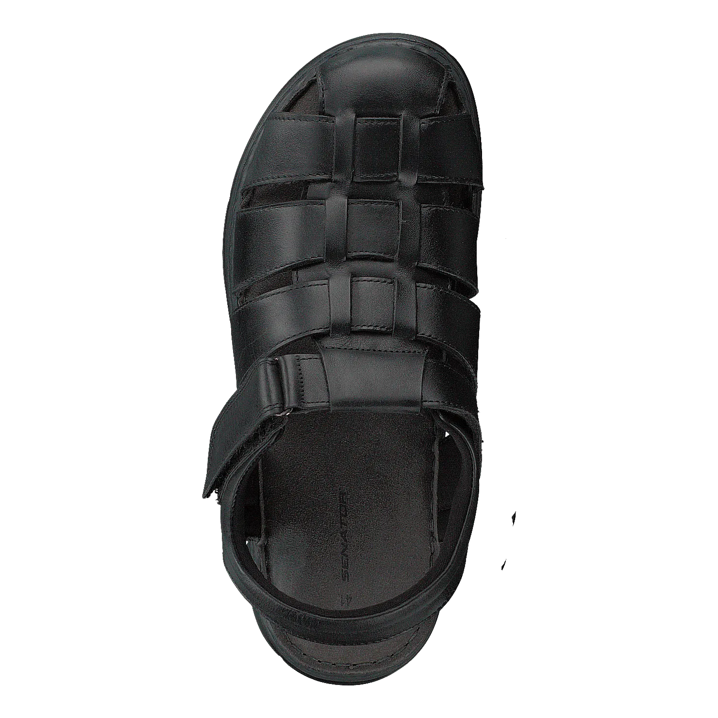 451-0004 Black