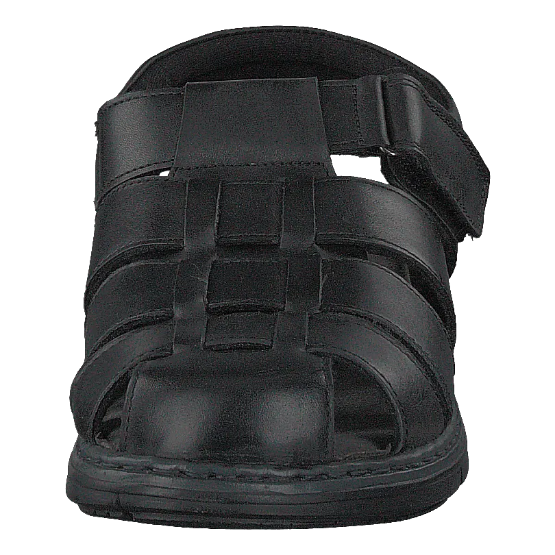 451-0004 Black