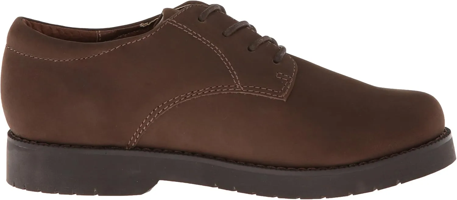 Academie Gear James School Shoe (Toddler/Little Kid/Big Kid)