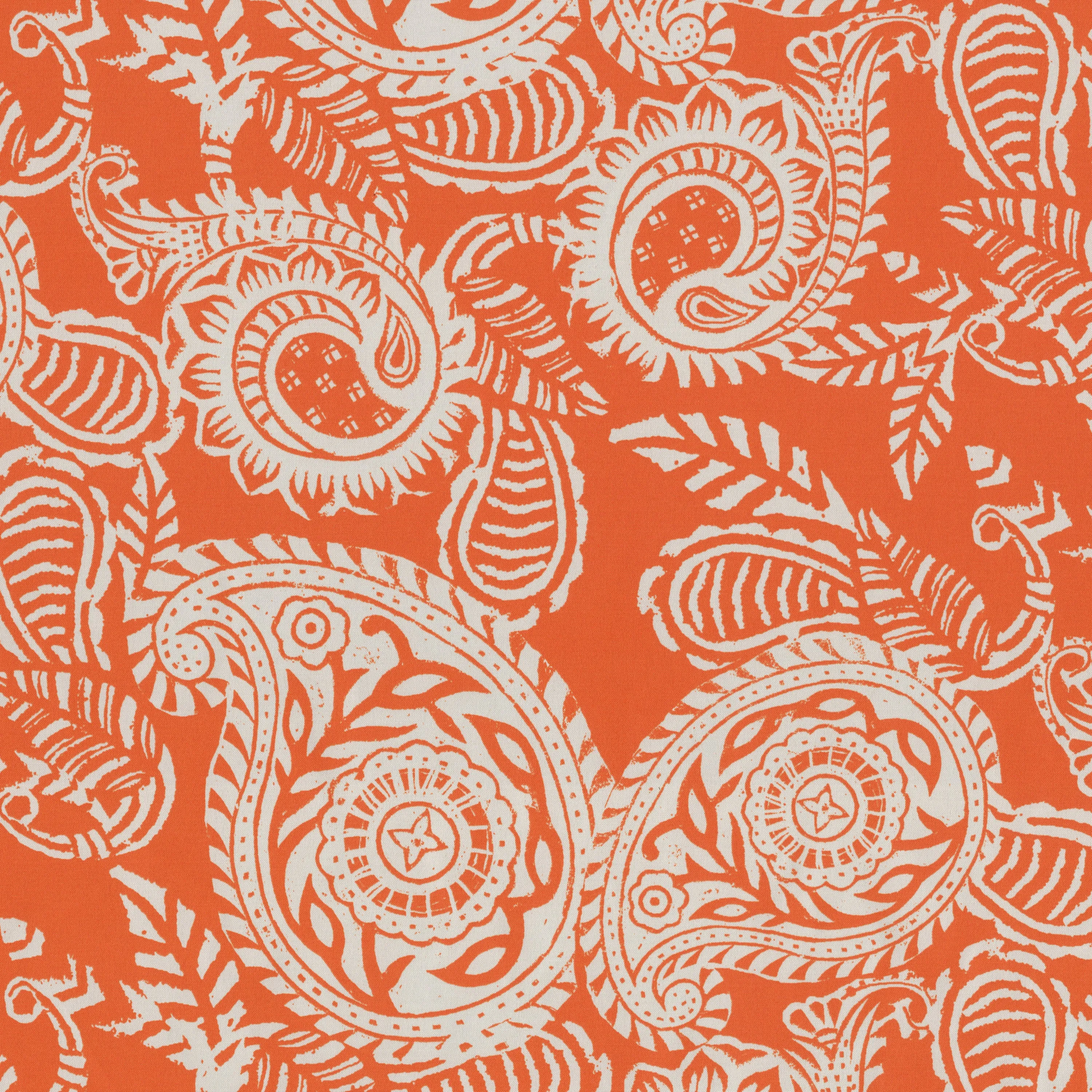 Addie Terra Cotta 18.5-Inch Throw Pillow (Set Of 2)