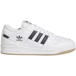 Adidas Forum 84 Low ADV Skateboard Shoe - White/Black/White
