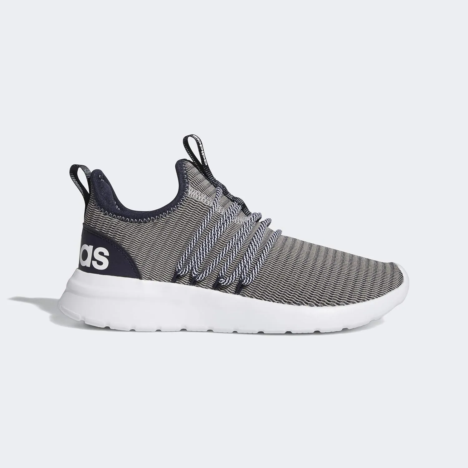 adidas Men's Lite Racer Adapt with Lace Running Shoes