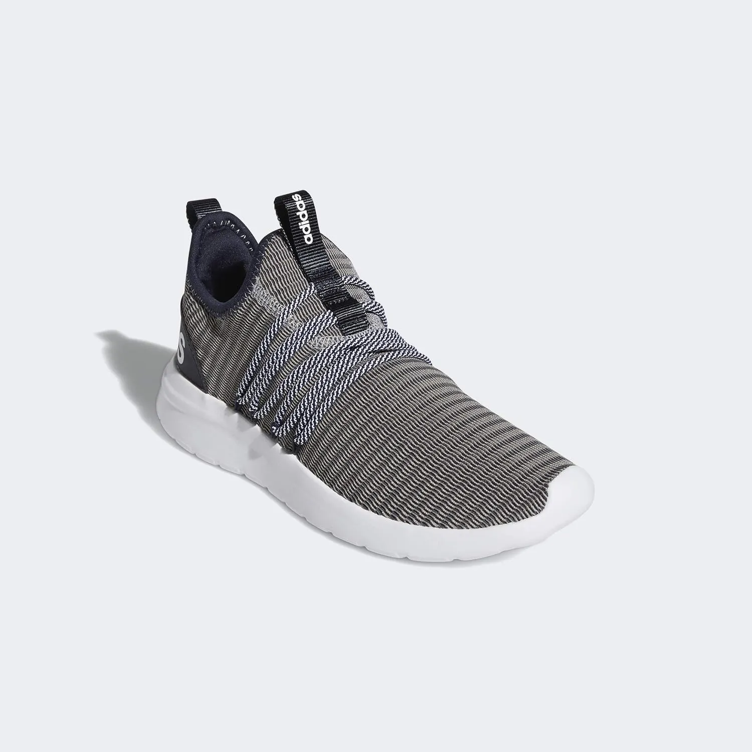 adidas Men's Lite Racer Adapt with Lace Running Shoes