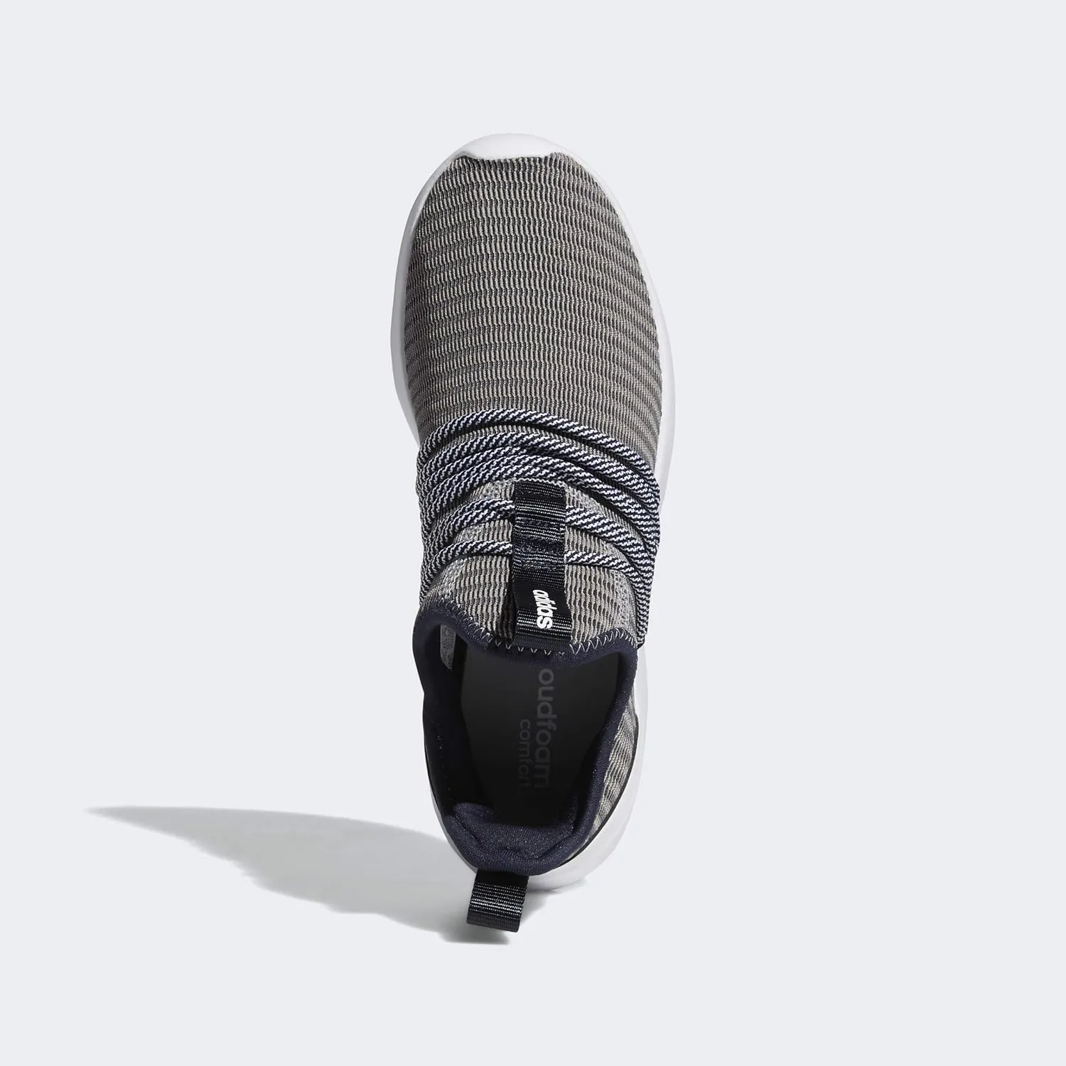 adidas Men's Lite Racer Adapt with Lace Running Shoes