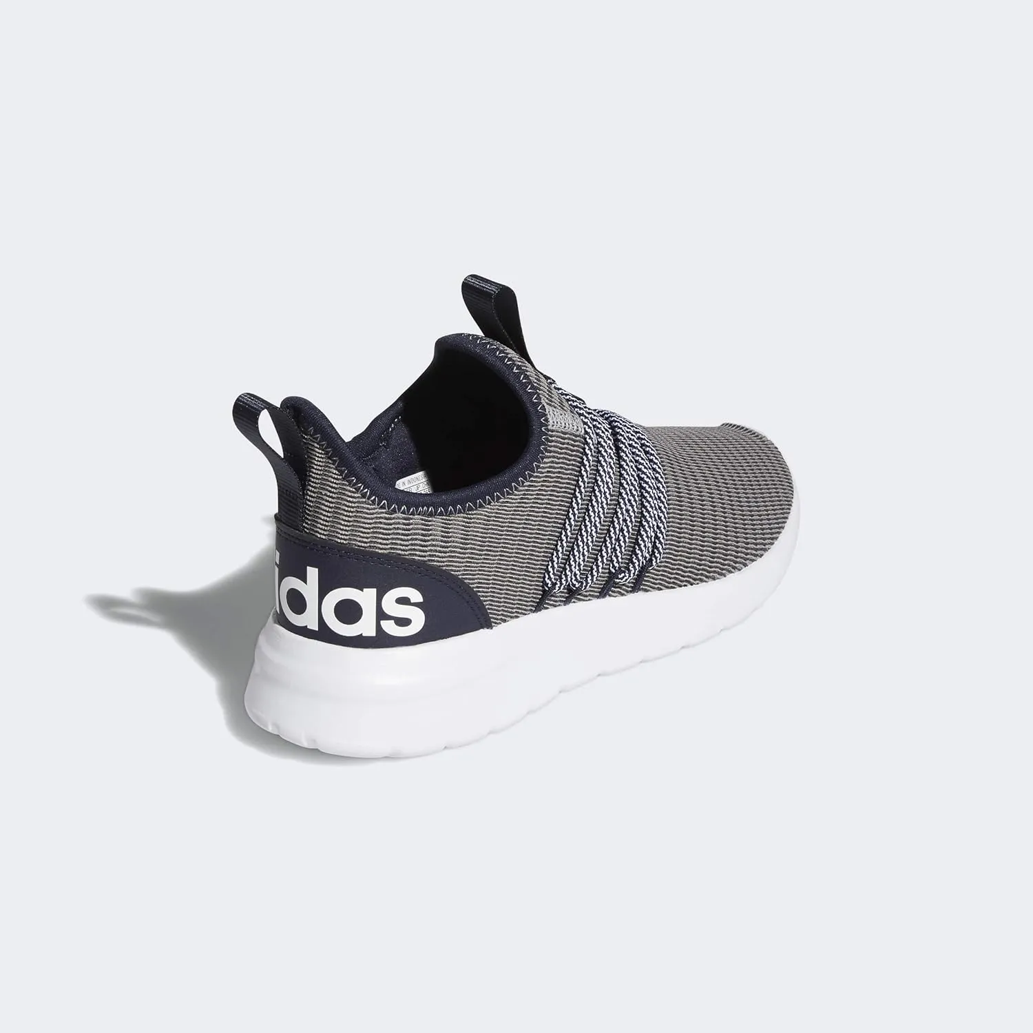 adidas Men's Lite Racer Adapt with Lace Running Shoes