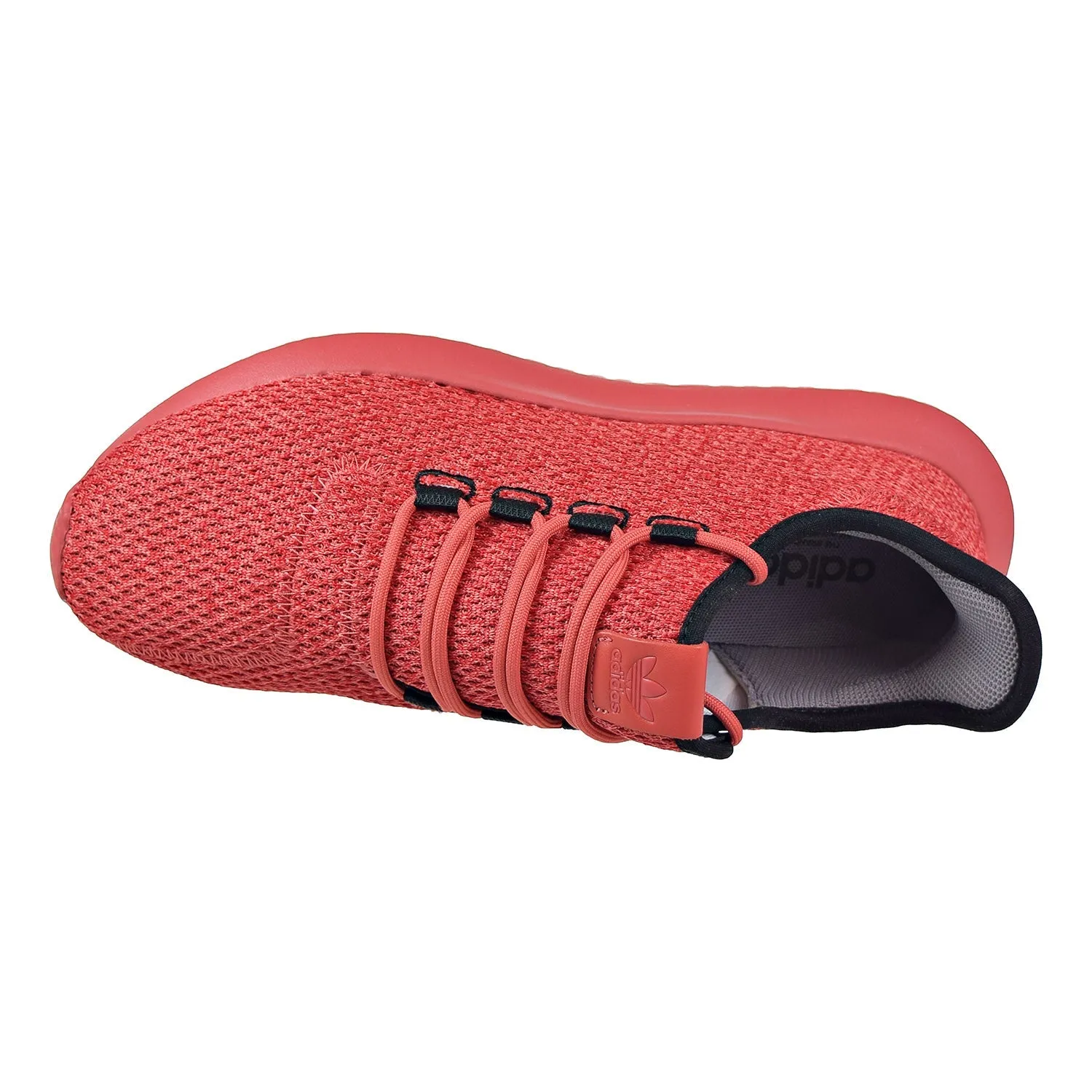 Adidas Tubular Shadow Mens Shoes Red/Core Black