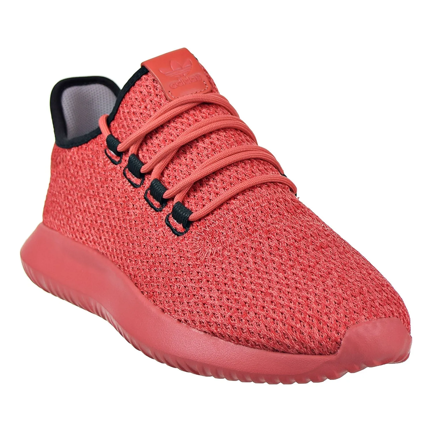 Adidas Tubular Shadow Mens Shoes Red/Core Black