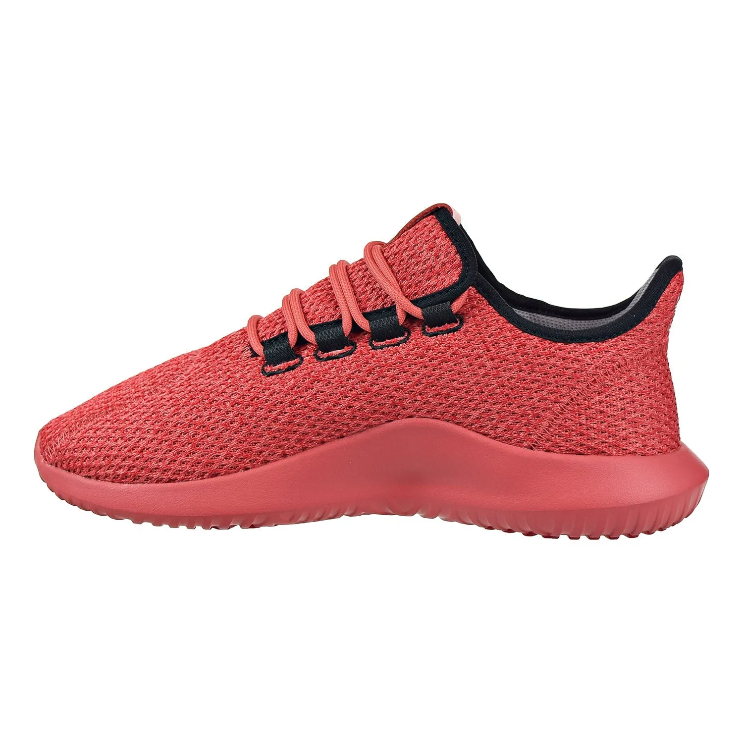 Adidas Tubular Shadow Mens Shoes Red/Core Black
