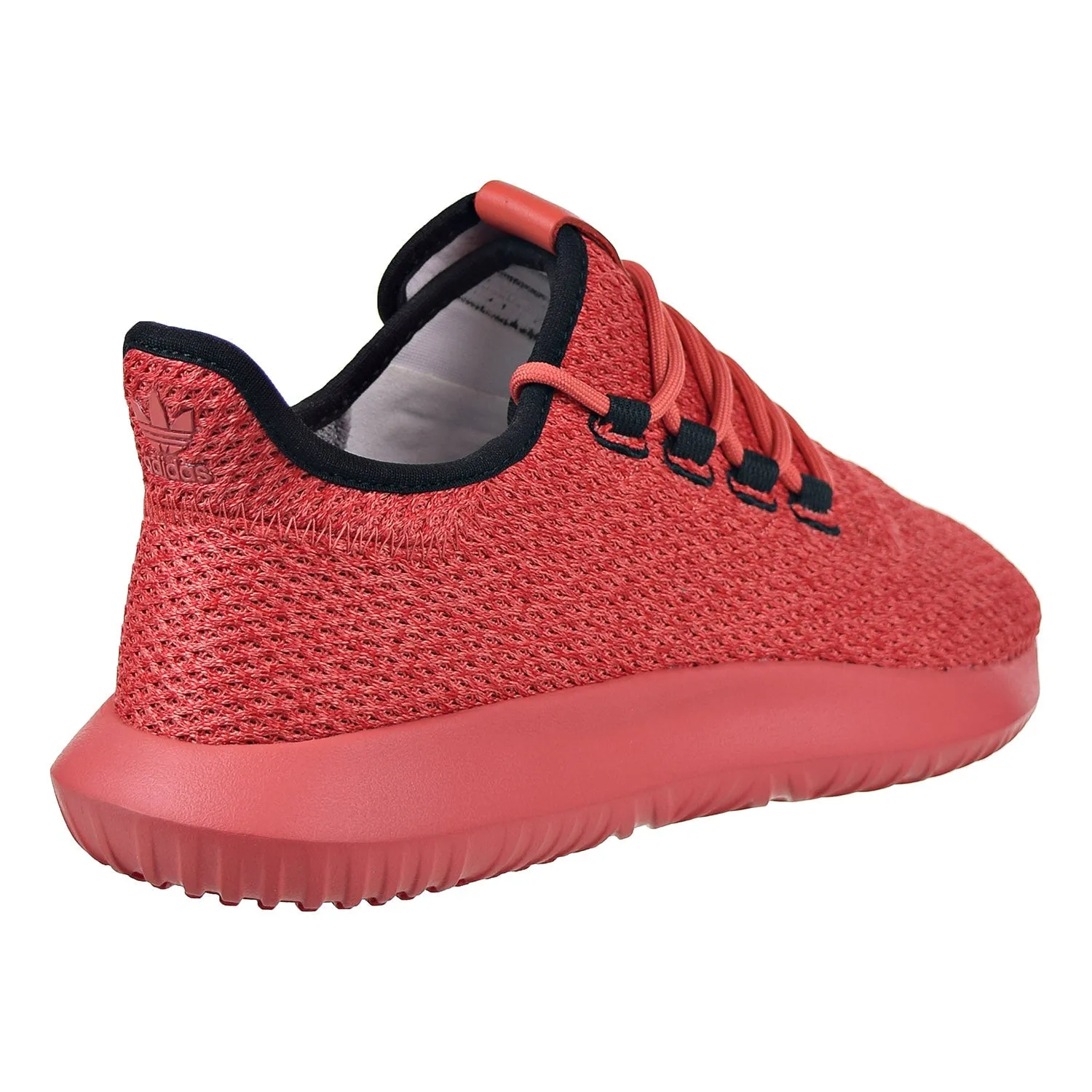 Adidas Tubular Shadow Mens Shoes Red/Core Black