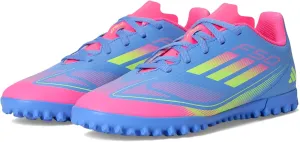 adidas Unisex-Child F50 Club Turf Soccer Cleats (Little Big Kid) Sneaker