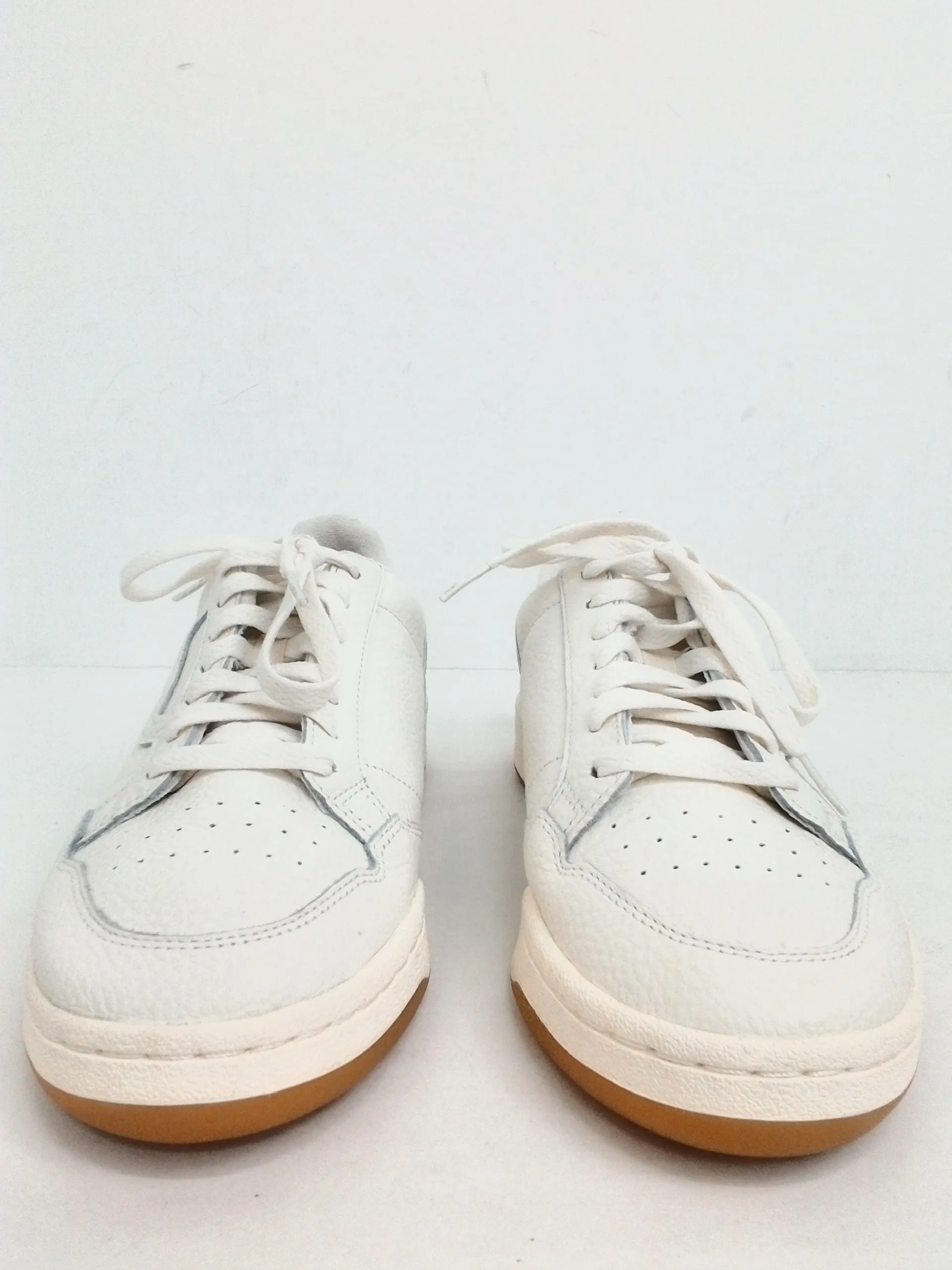 Adidas Women's White Sneakers Size 9 M