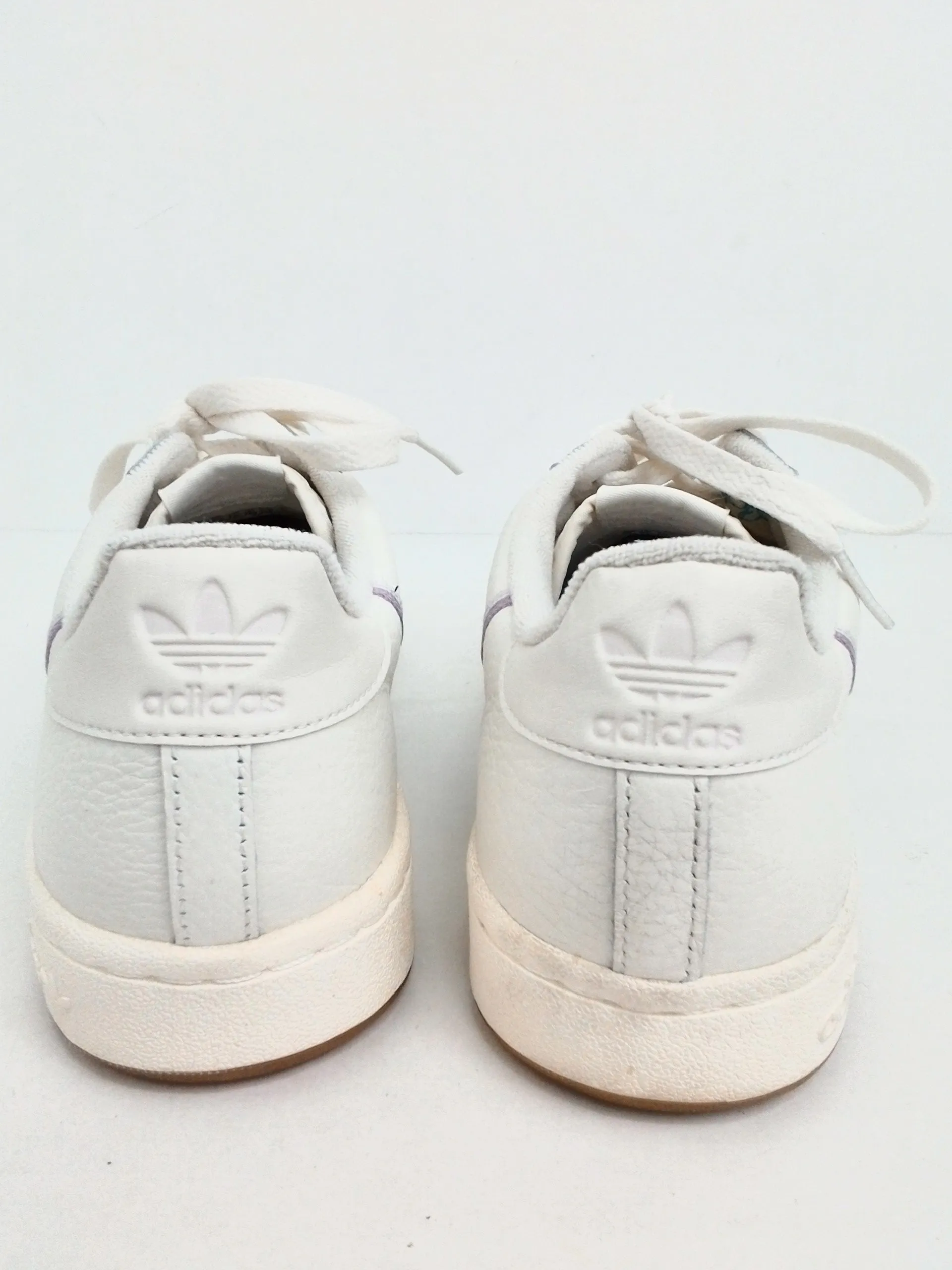 Adidas Women's White Sneakers Size 9 M