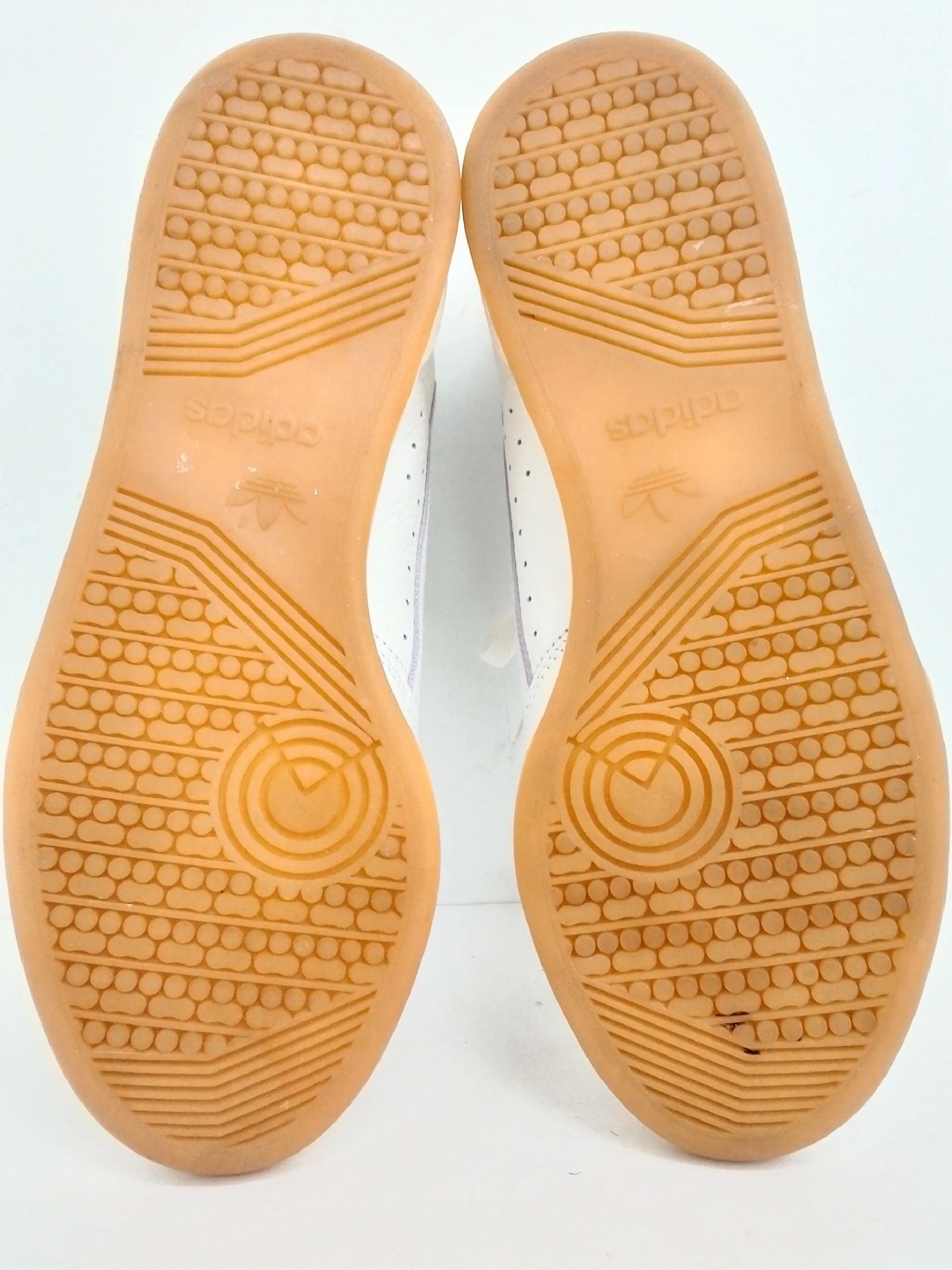 Adidas Women's White Sneakers Size 9 M
