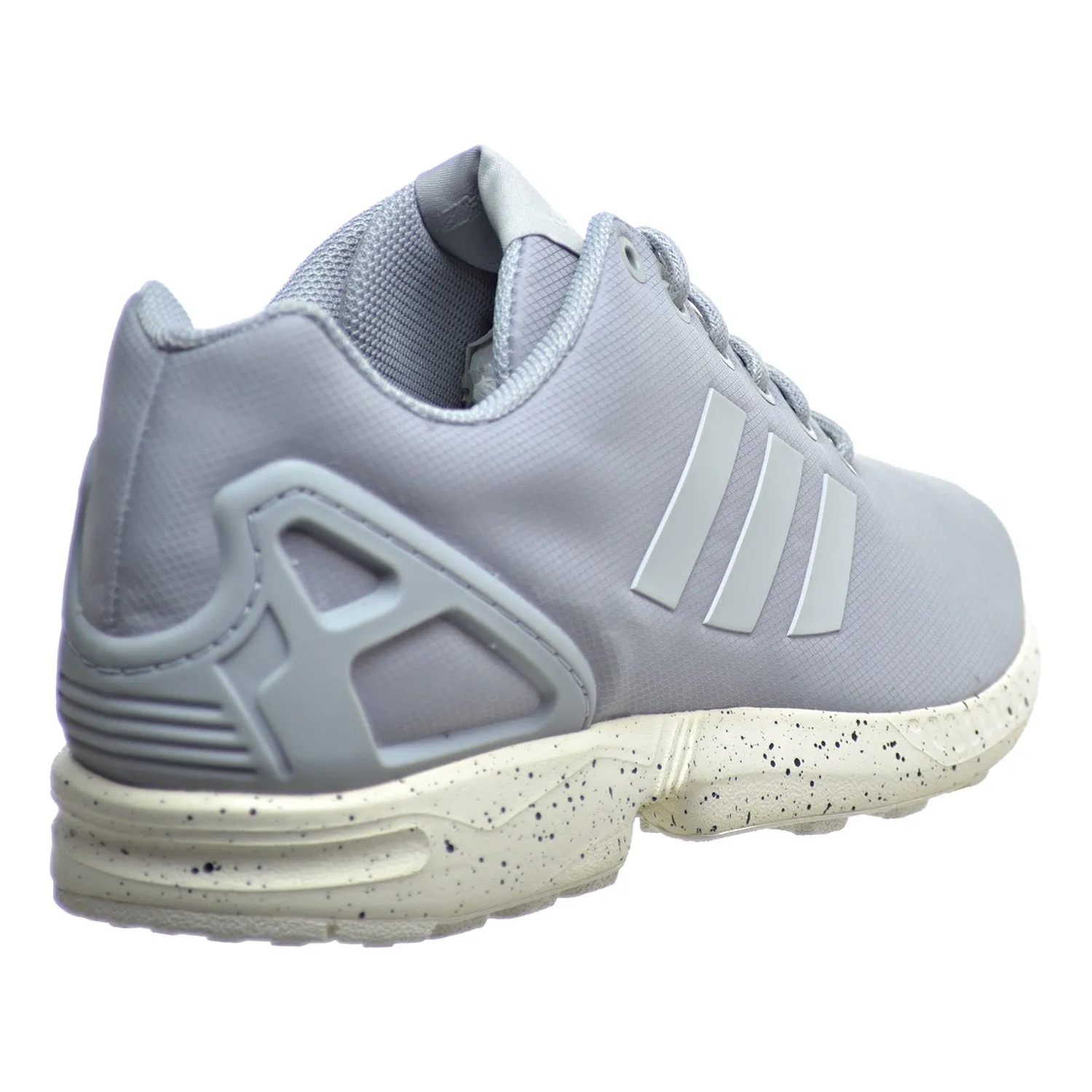Adidas ZX Flux Men's Shoes Clear Onix/Grey/Chalk White