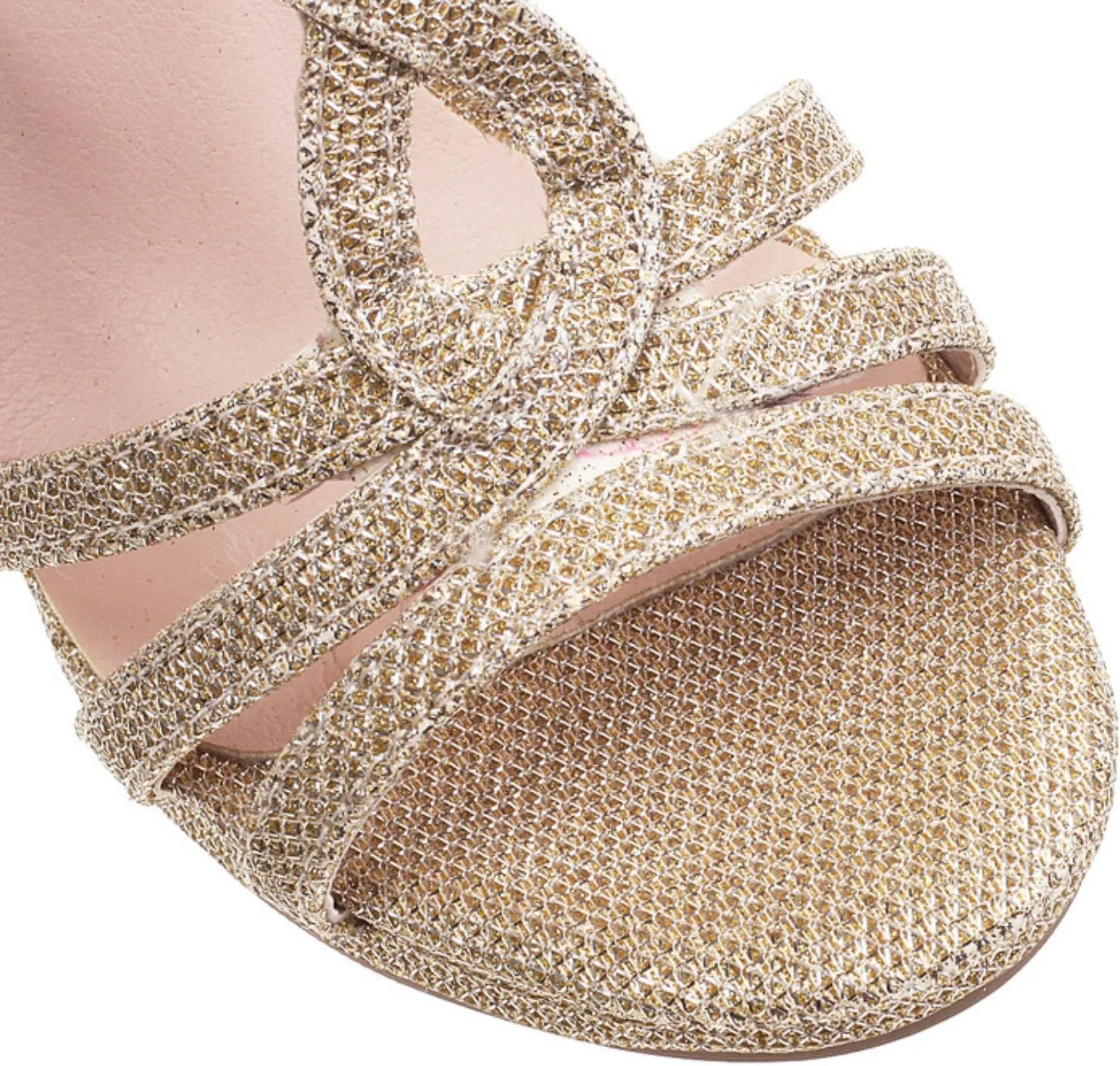 Aflngle Women's Sexy Stiletto High Heels Sandals Fashion Glitter Crisscross Strap Open Toe Wedding Evening Party Prom Dress Pumps Shoes