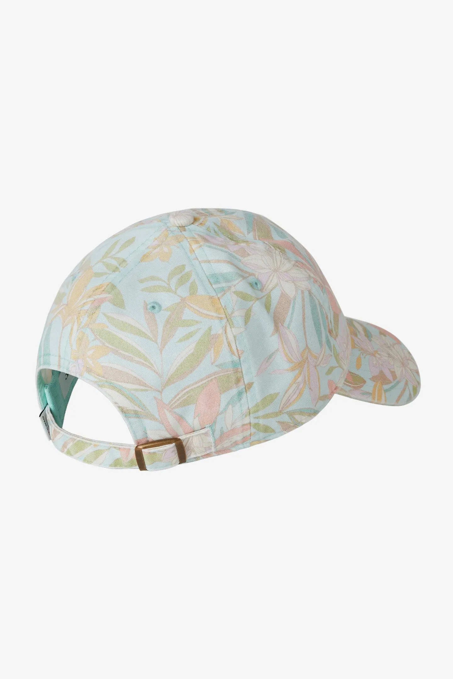 AIDA DALIA FLORAL DAD HAT