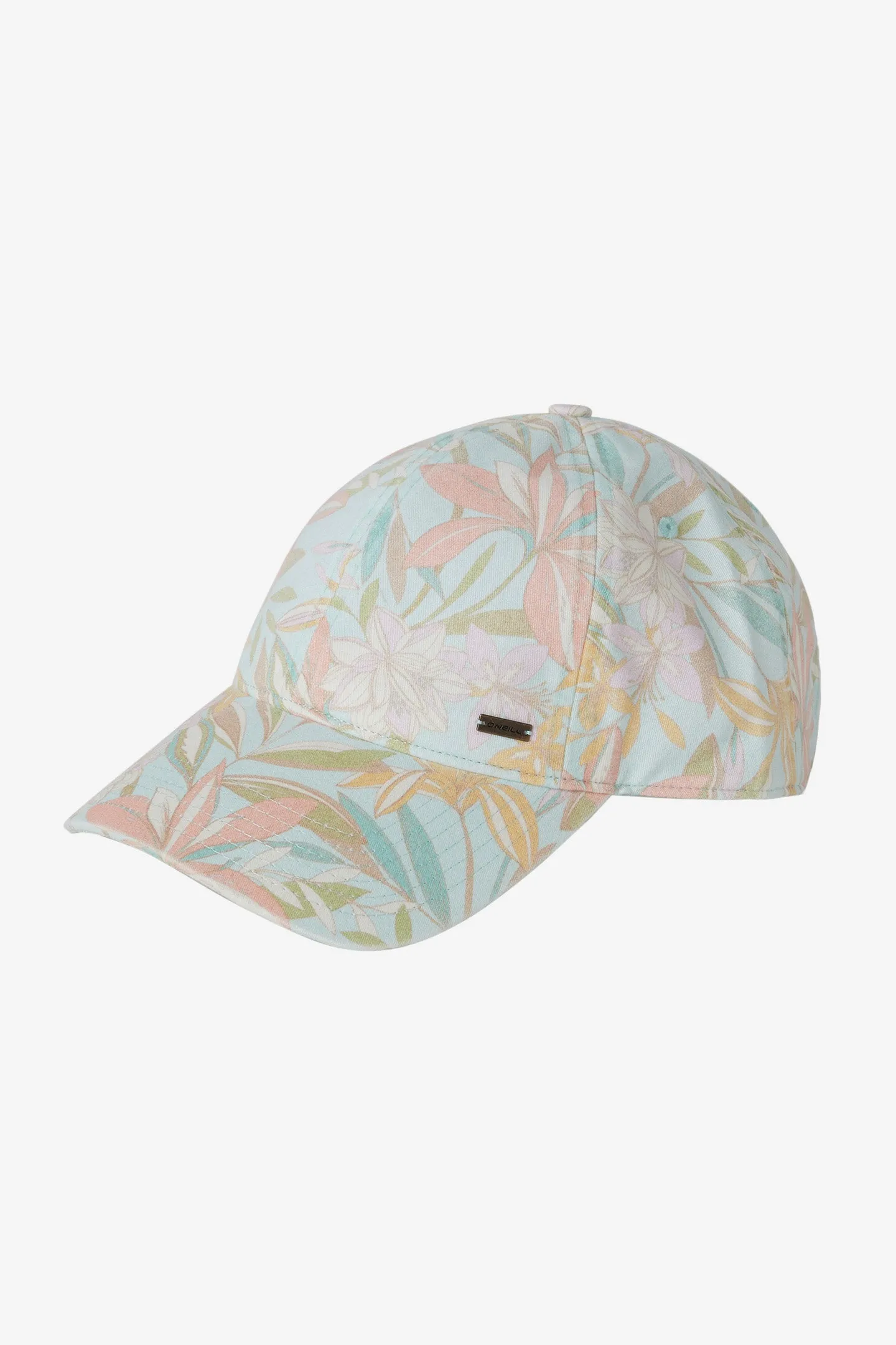 AIDA DALIA FLORAL DAD HAT
