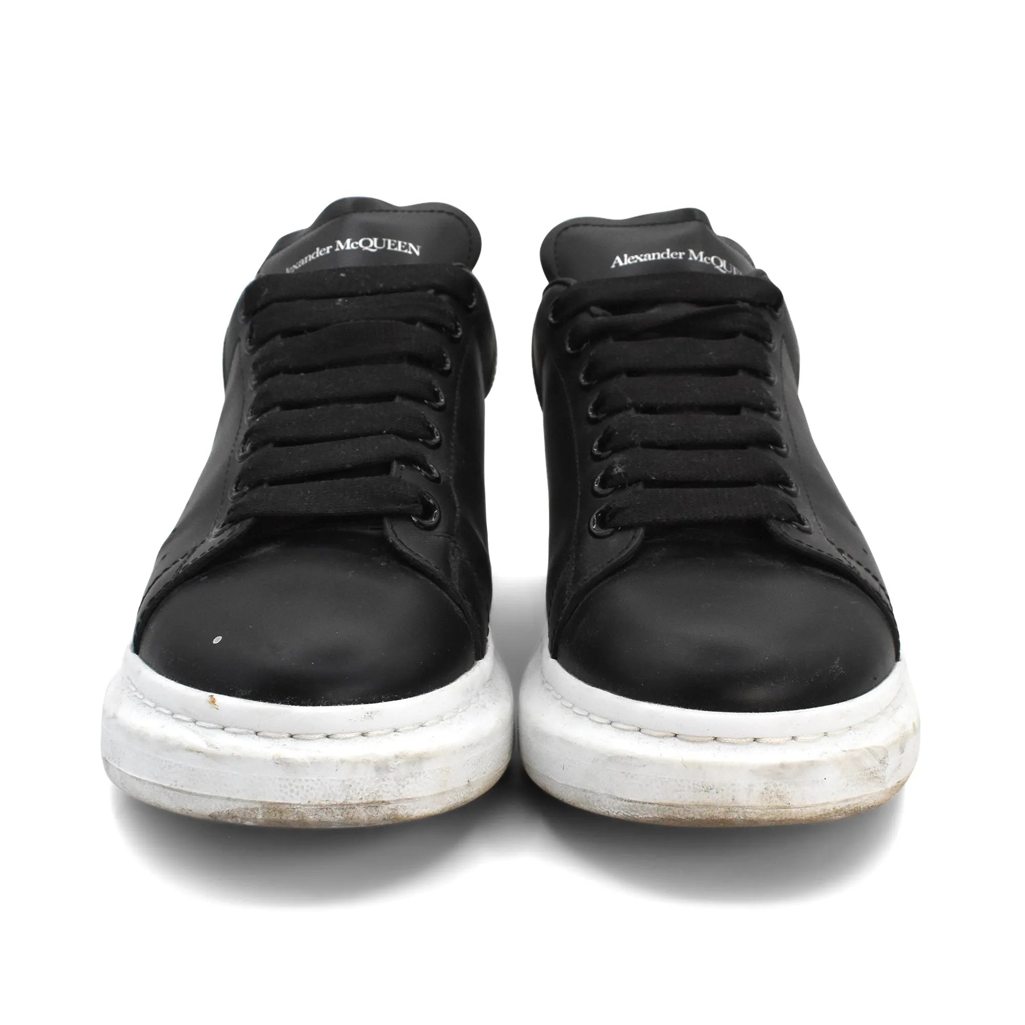 Alexander McQueen Chunky Sneakers - Men's 41