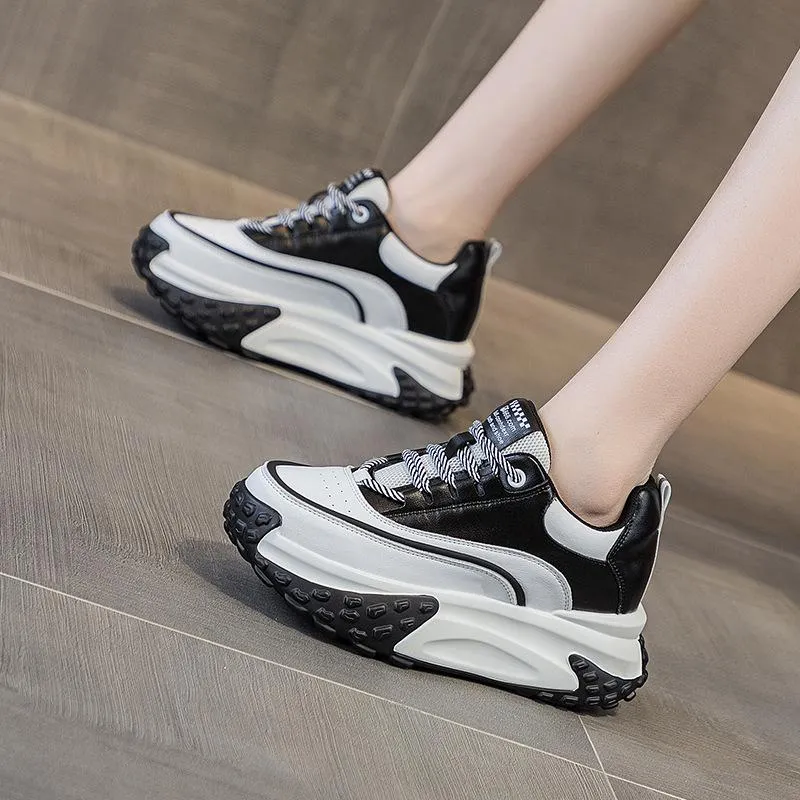 All-Match Casual Breathable Shoes