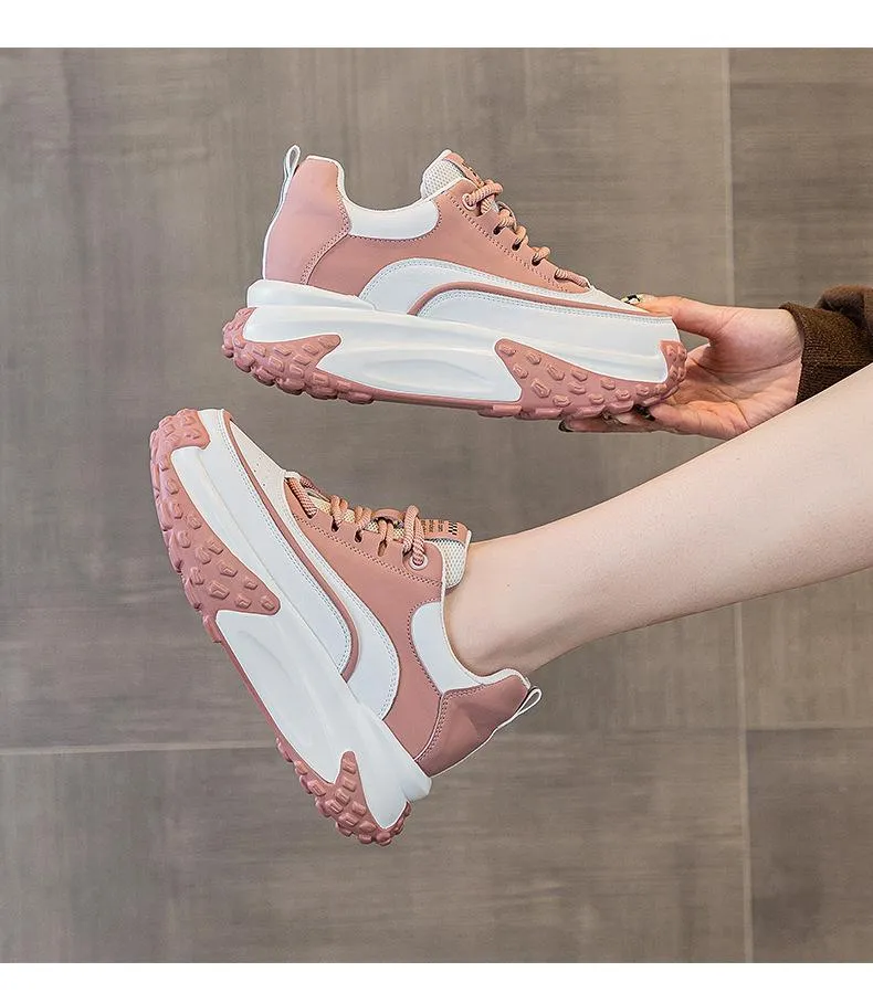 All-Match Casual Breathable Shoes