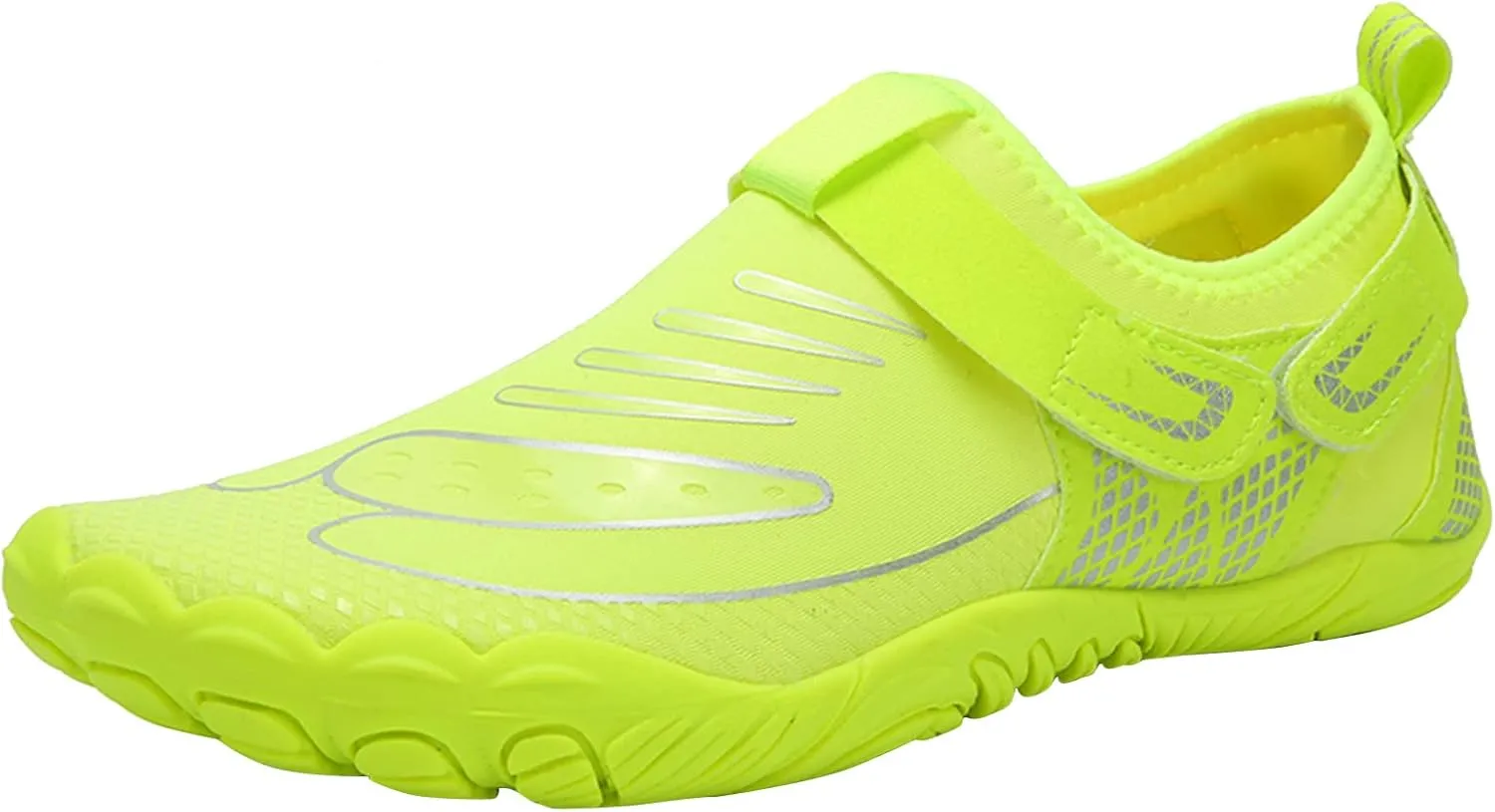 Aqua Socks Water Shoes Men Women Quick Dry Barefoot Swim Beach Pool Surf Hiking Kayaking Diving Yoga Outdoor Sports Lightweight
