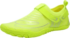 Aqua Socks Water Shoes Men Women Quick Dry Barefoot Swim Beach Pool Surf Hiking Kayaking Diving Yoga Outdoor Sports Lightweight