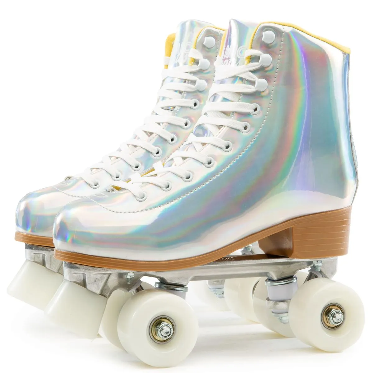 Archie-278 Roller Skate W-Wings