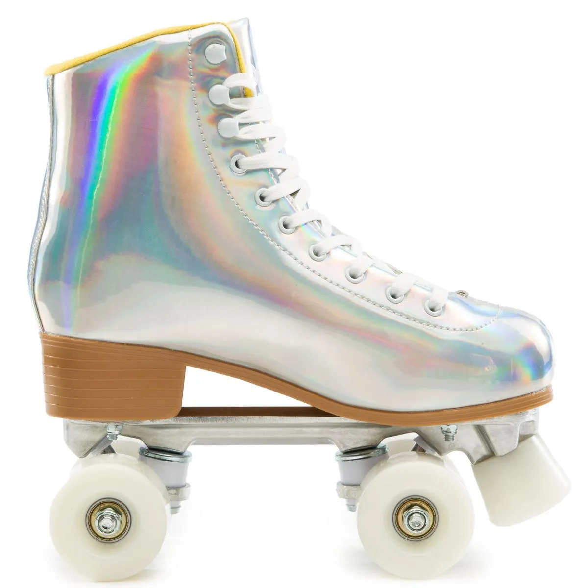 Archie-278 Roller Skate W-Wings