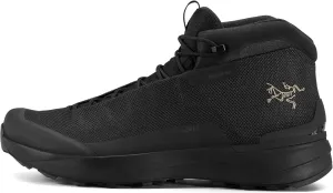 Arc'teryx Kopec Mid GTX Boot Mens | Mid-Height Hiking & Trekking Mens Shoes | Megagrip Outsole - Waterproof Shoe
