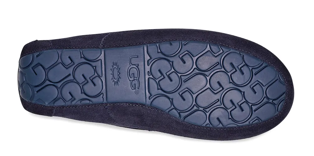 Ascot in True Navy by UGG