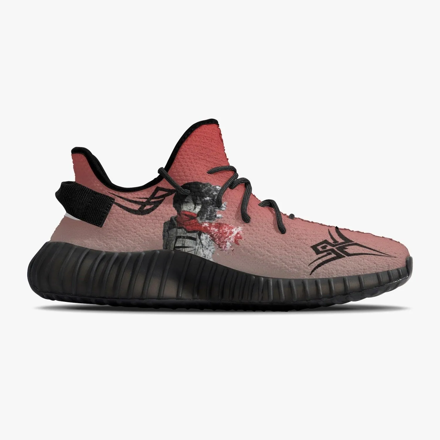 Attack On Titan Mikasa Ackerman YZ Anime Shoes