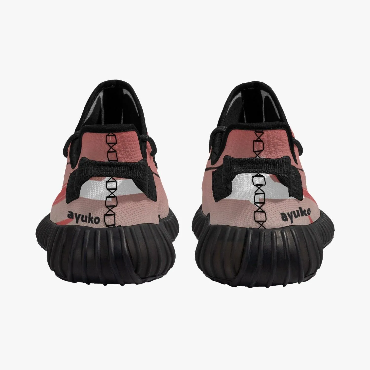 Attack On Titan Mikasa Ackerman YZ Anime Shoes
