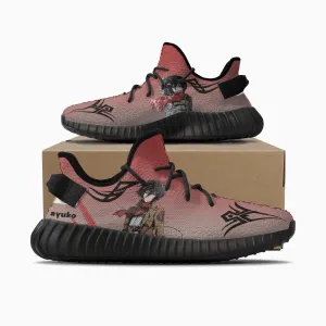 Attack On Titan Mikasa Ackerman YZ Anime Shoes