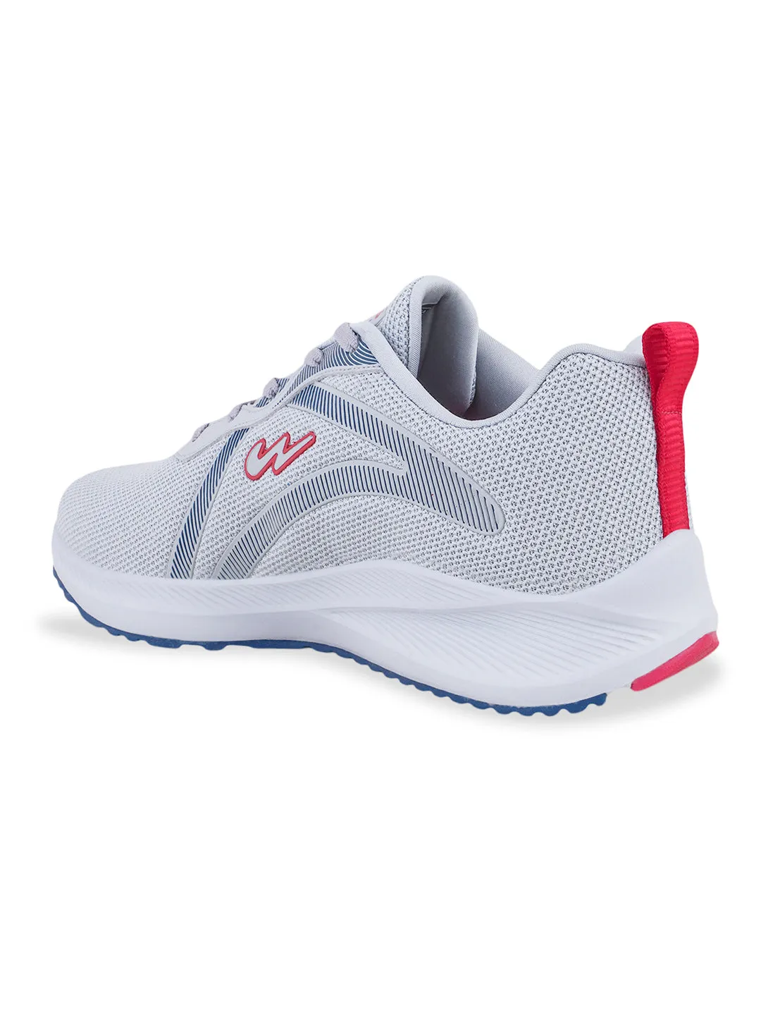 AVANT Grey Men's Running Shoes