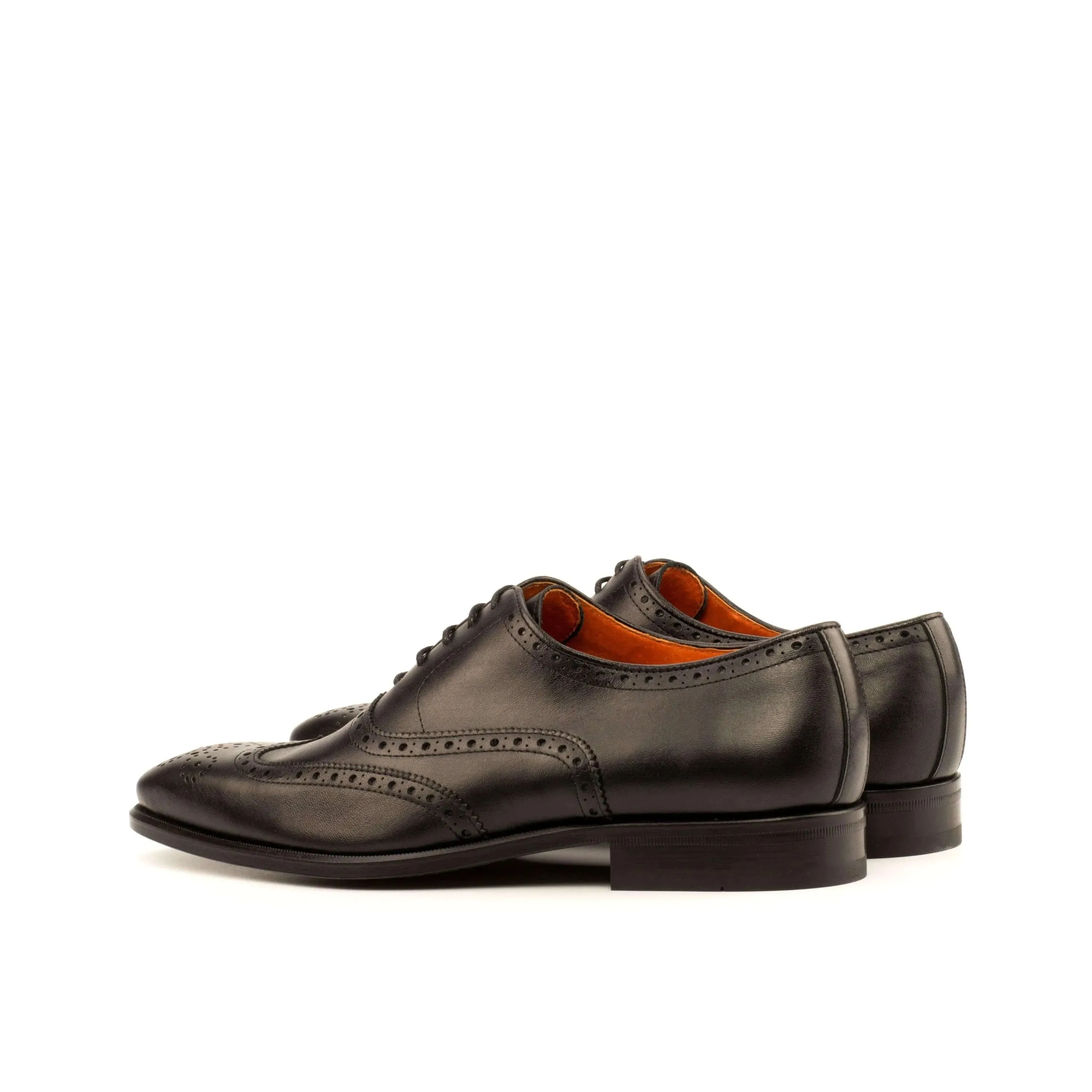 Awan Full Brogue shoes II