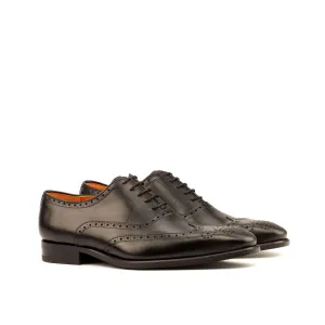 Awan Full Brogue shoes