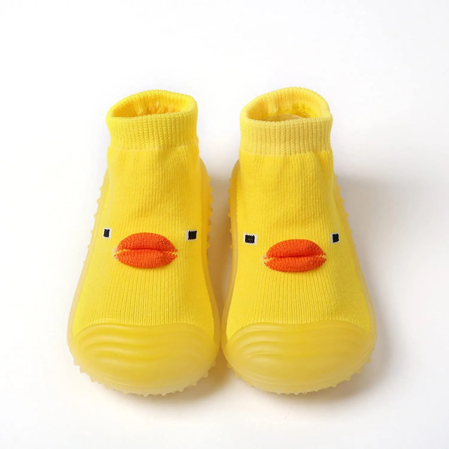 Baby Girl Shoes,Baby Home Slippers Cartoon Warm House Slippers for Infant Lined Winter Indoor Shoes Toddler Boots