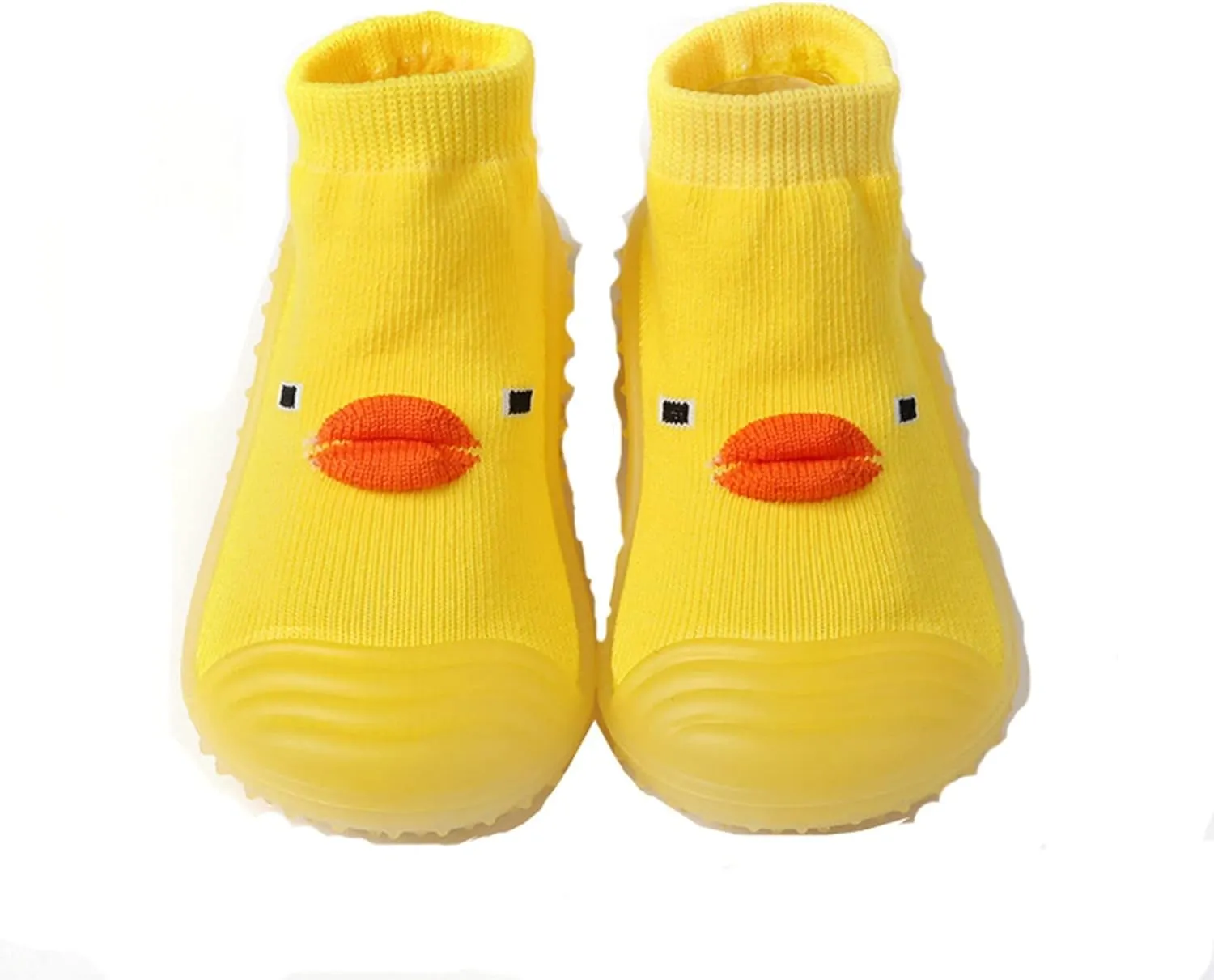 Baby Girl Shoes,Baby Home Slippers Cartoon Warm House Slippers for Infant Lined Winter Indoor Shoes Toddler Boots