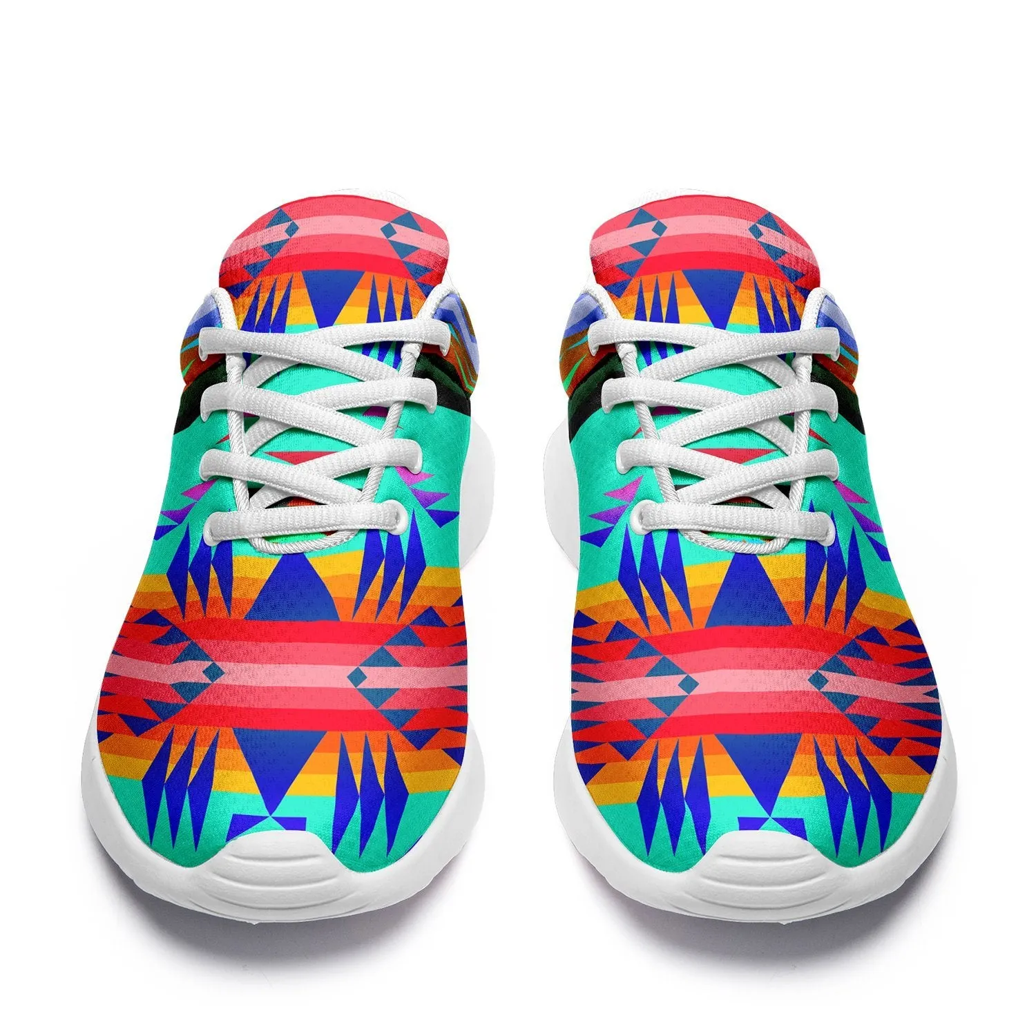 Between the Mountains Spring Ikkaayi Sport Sneakers