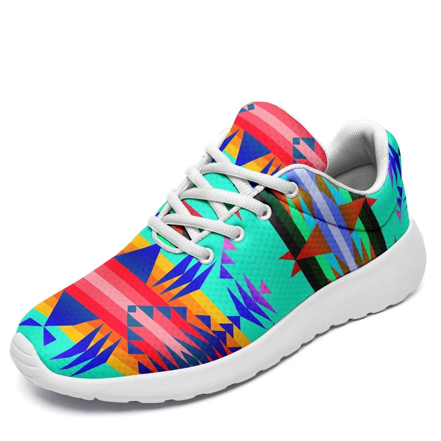 Between the Mountains Spring Ikkaayi Sport Sneakers