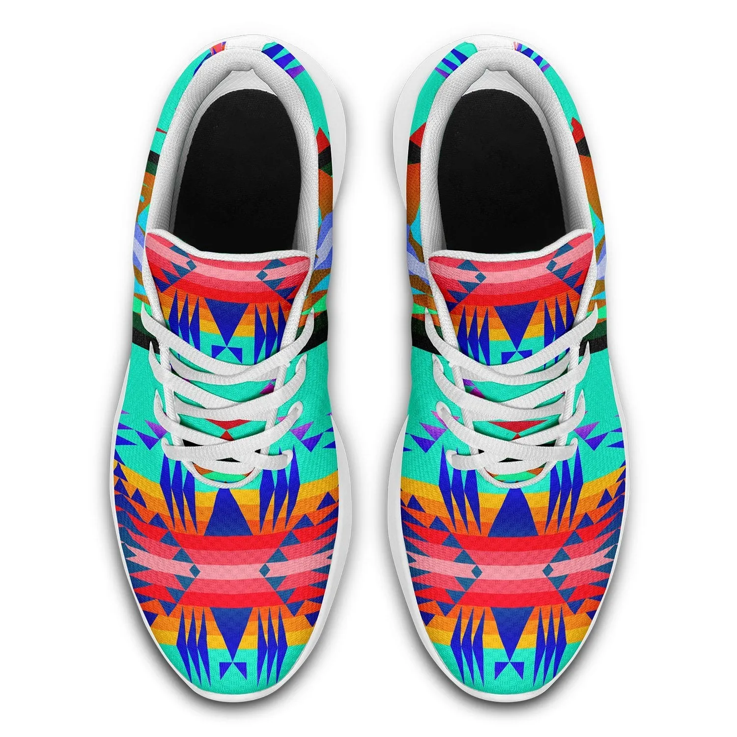 Between the Mountains Spring Ikkaayi Sport Sneakers