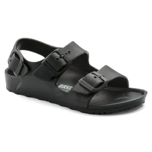 Birkenstock - Milano Essentials EVA Kids - Black