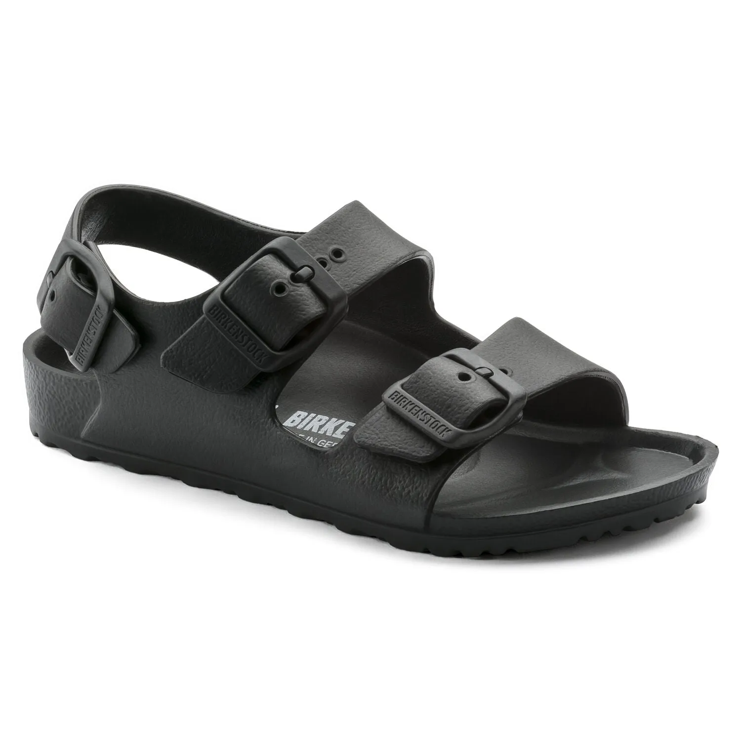 Birkenstock - Milano Essentials EVA Kids - Black