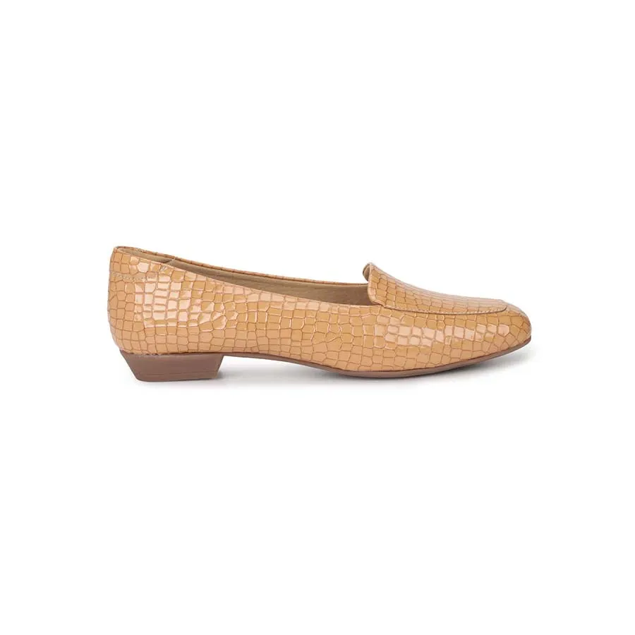 Bliss Casual Crocodile Printed