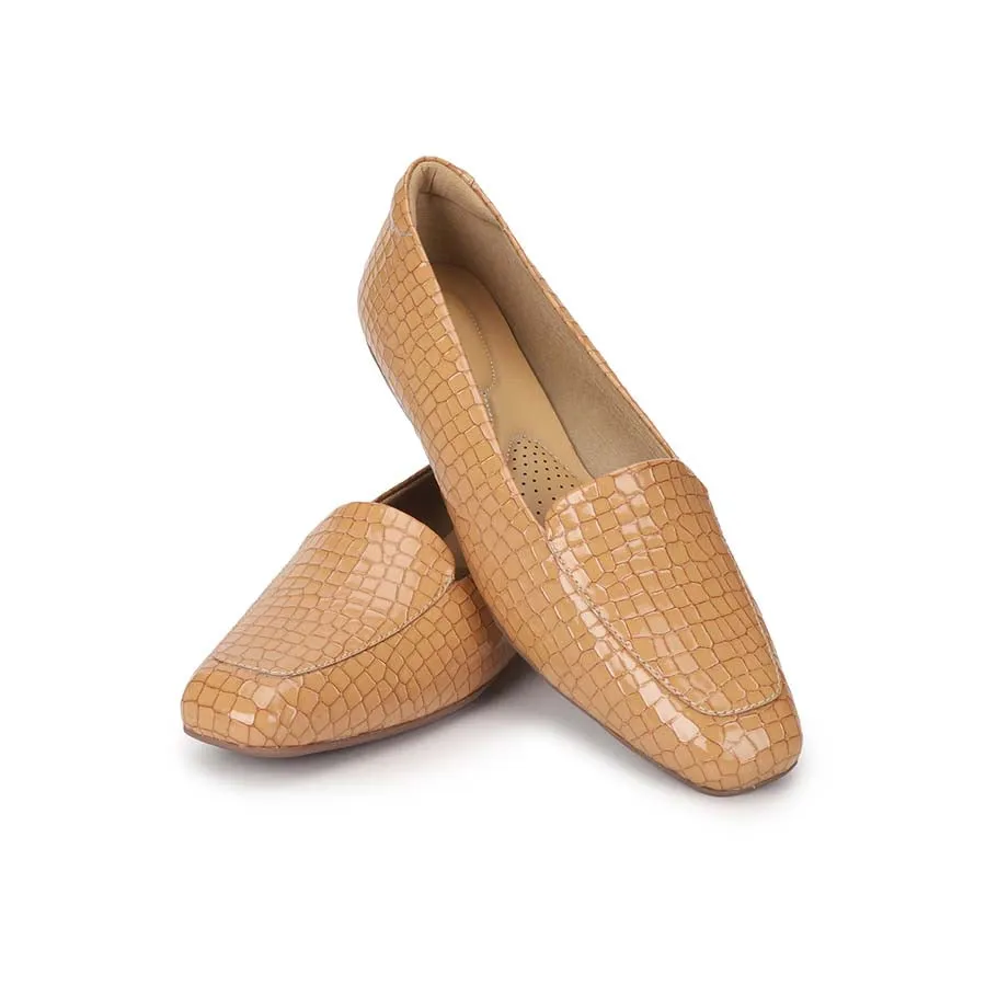 Bliss Casual Crocodile Printed
