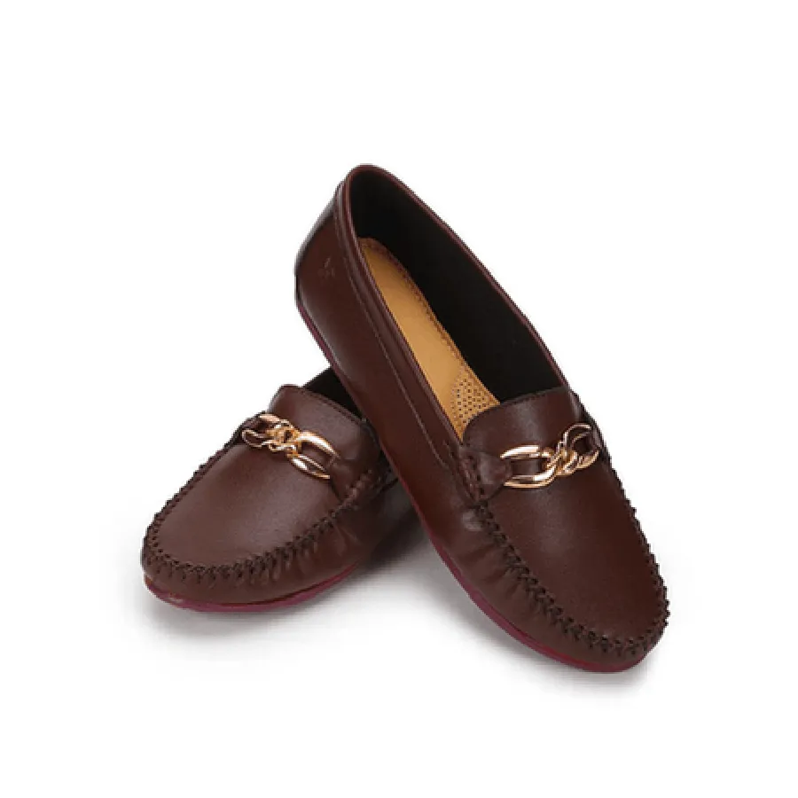 Bliss Casual Knotted Buckle