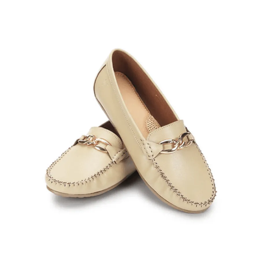 Bliss Casual Knotted Buckle