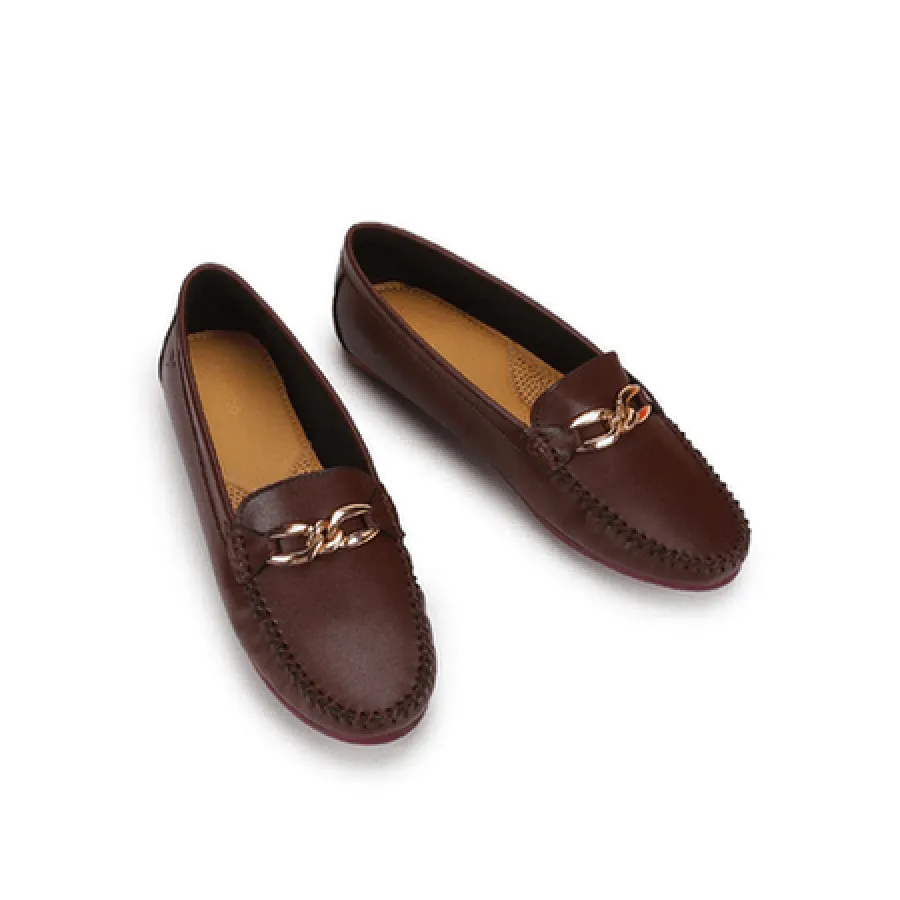 Bliss Casual Knotted Buckle